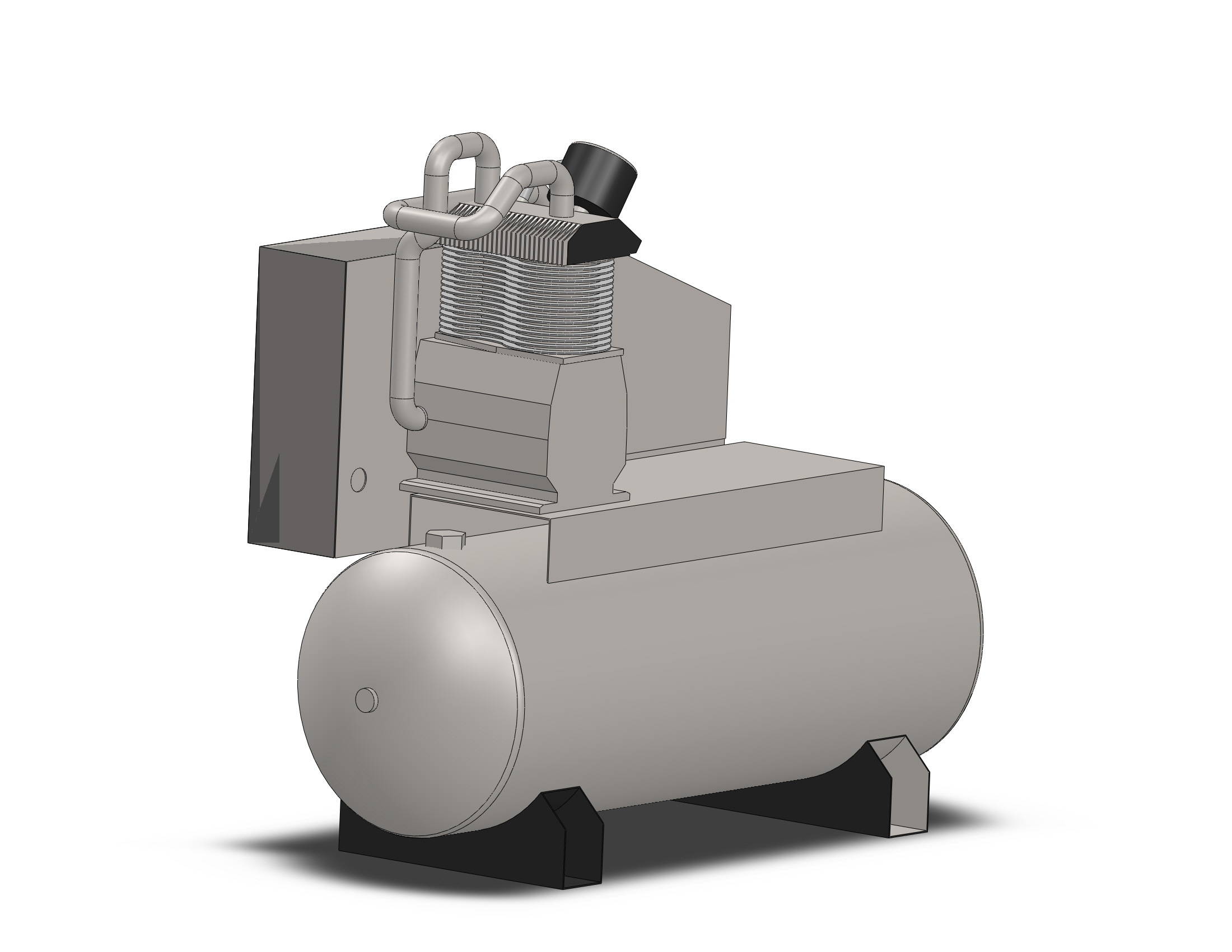 Compressors