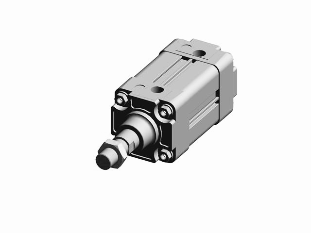 Cylinders