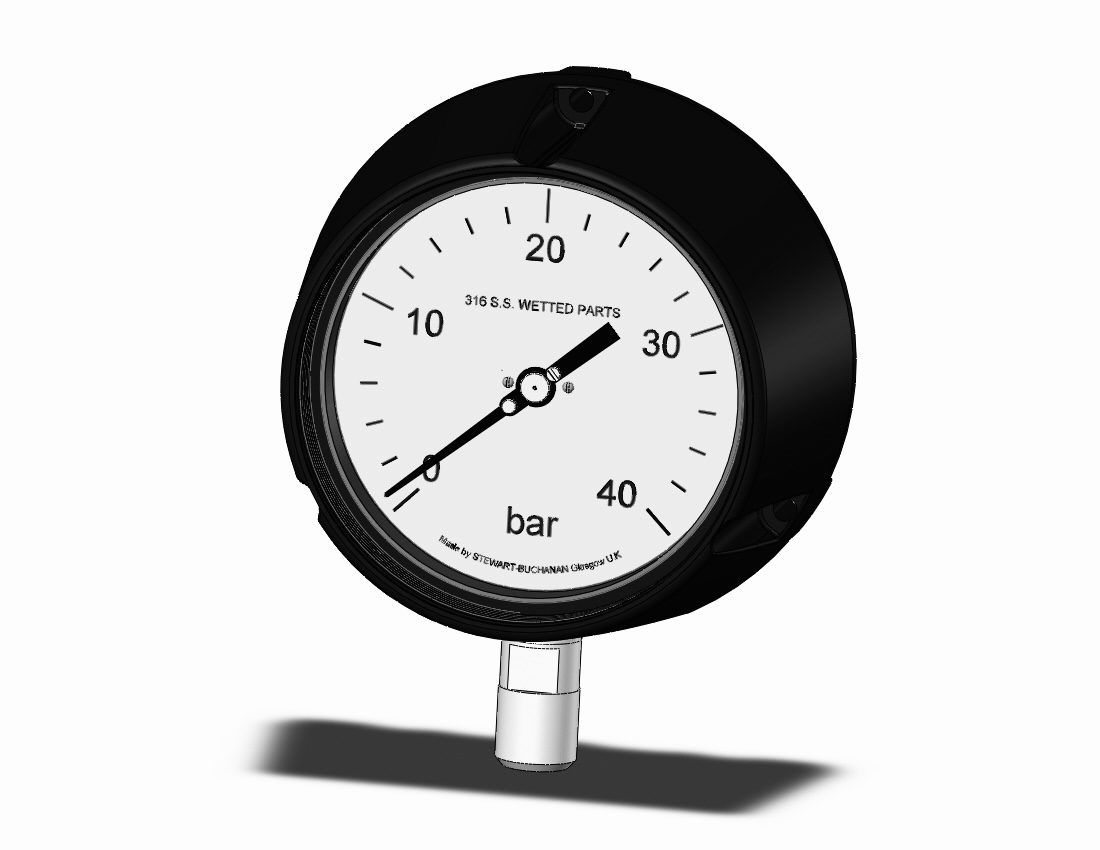 Gauges