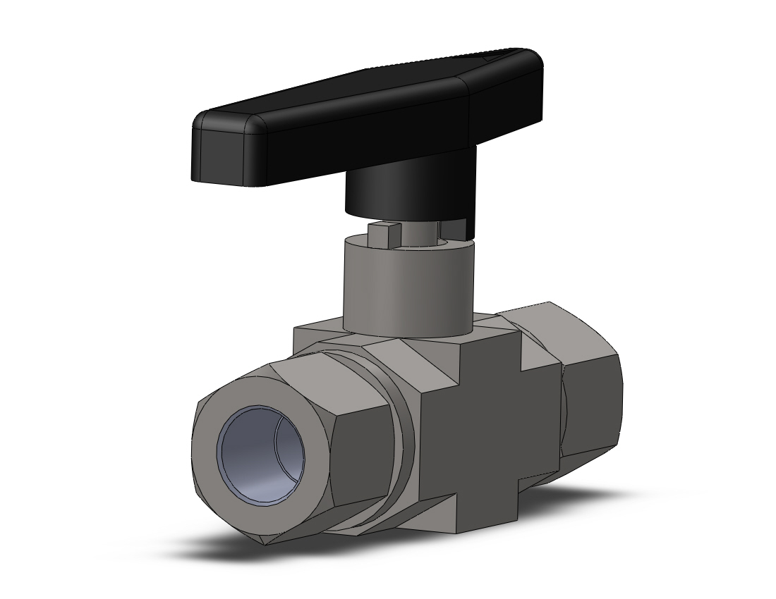 Process Valves