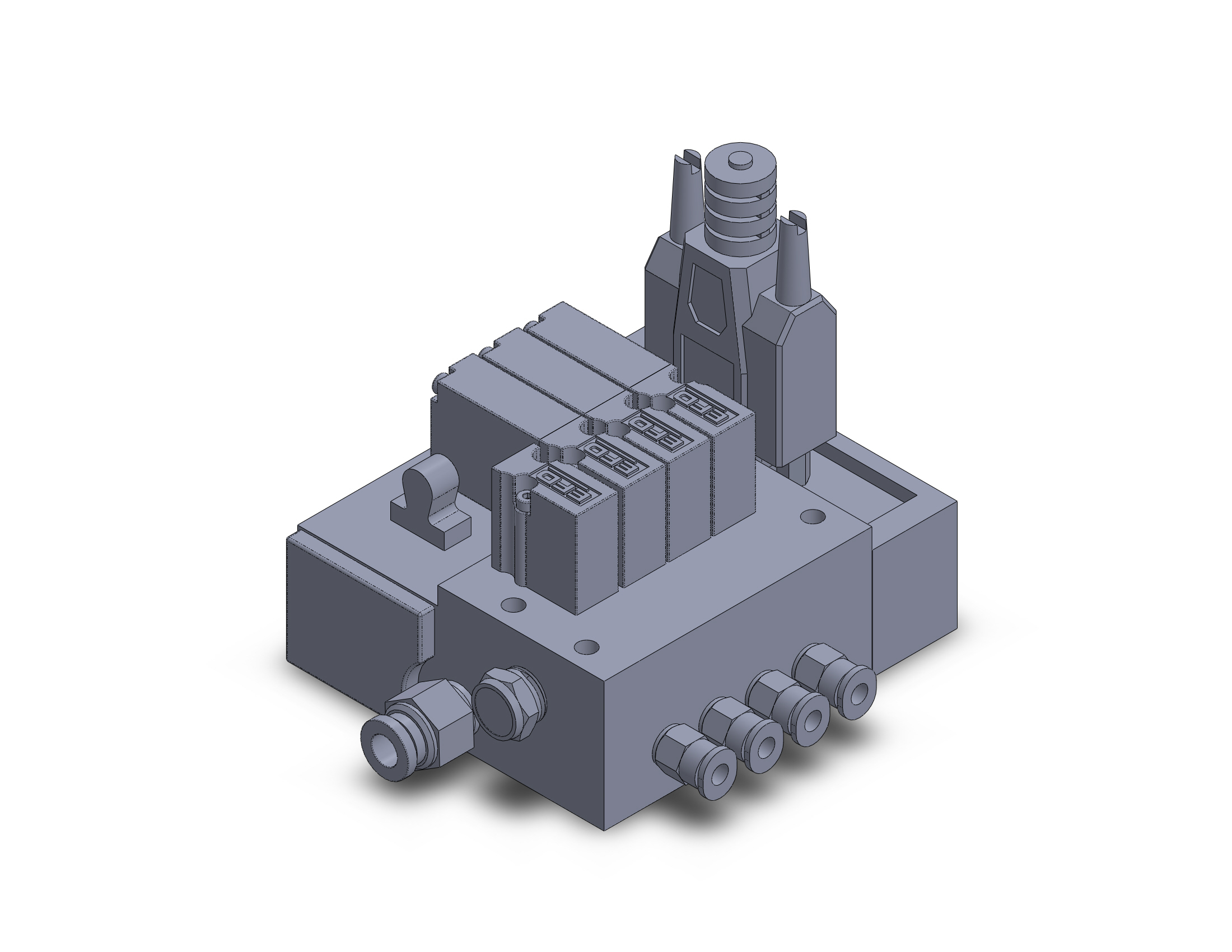 Solenoid Valves