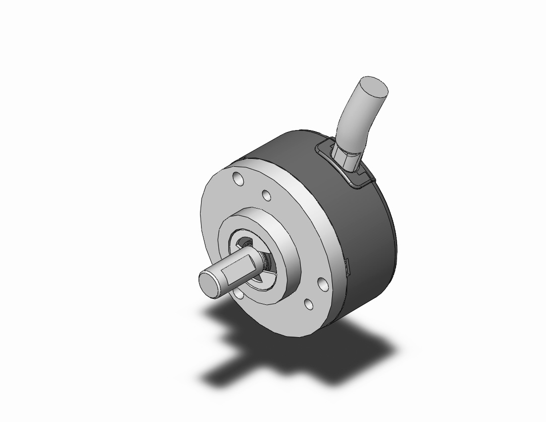 Encoders