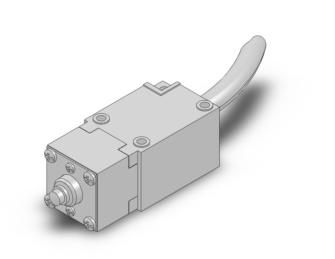 Limit Switches
