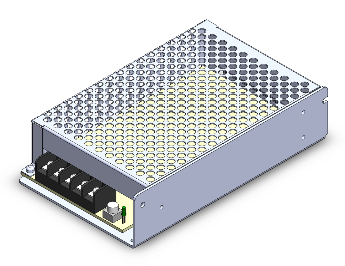 Power Supplies