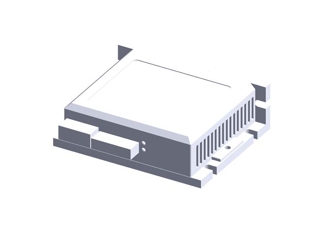Servo Drives