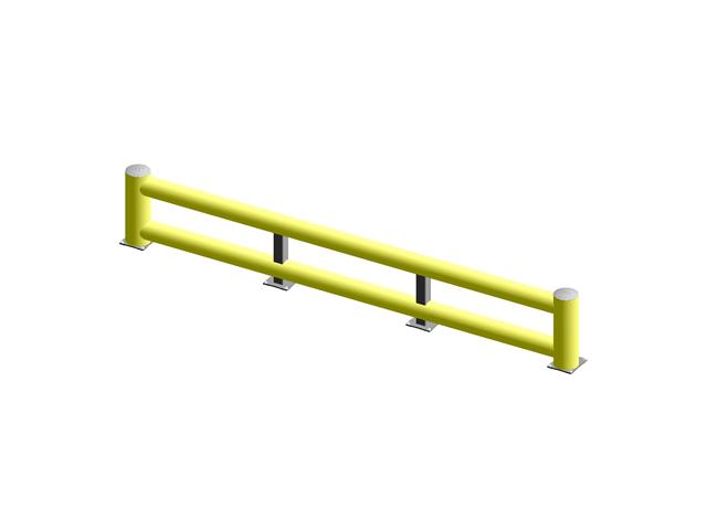 Barriers