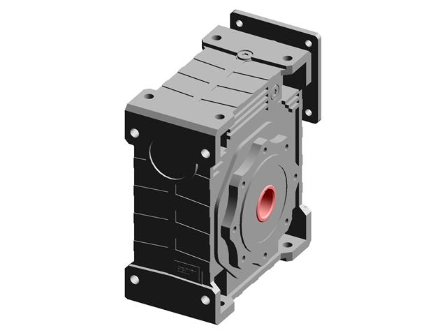 Gearboxes