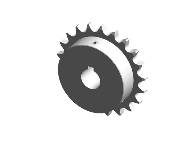 Sprockets