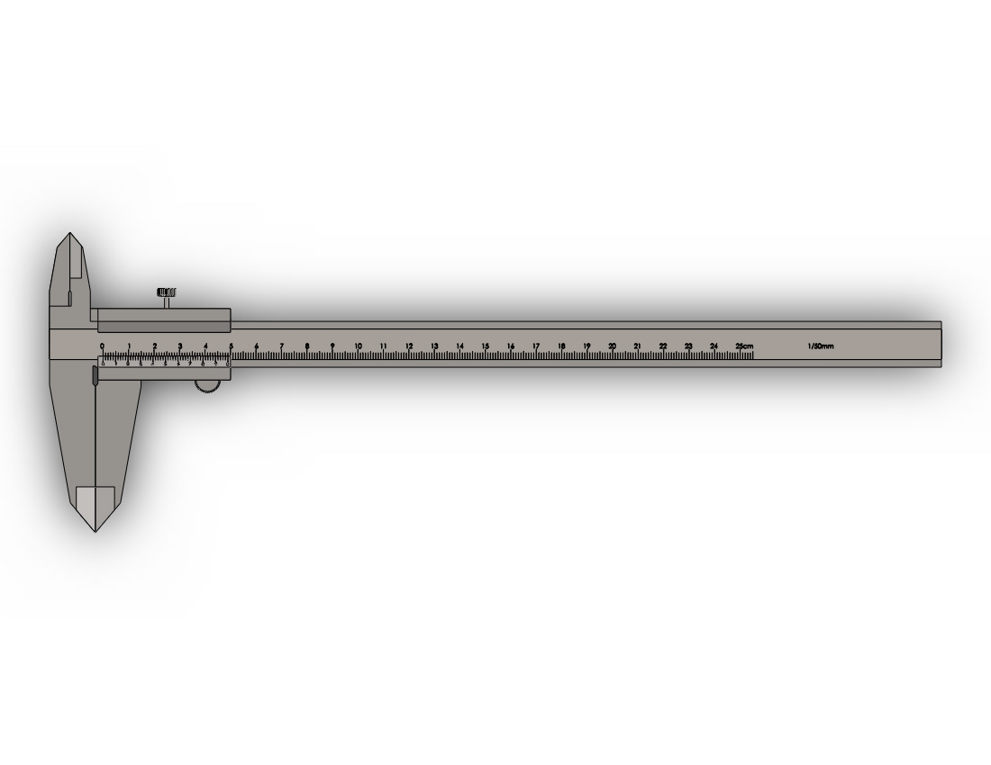 Calipers
