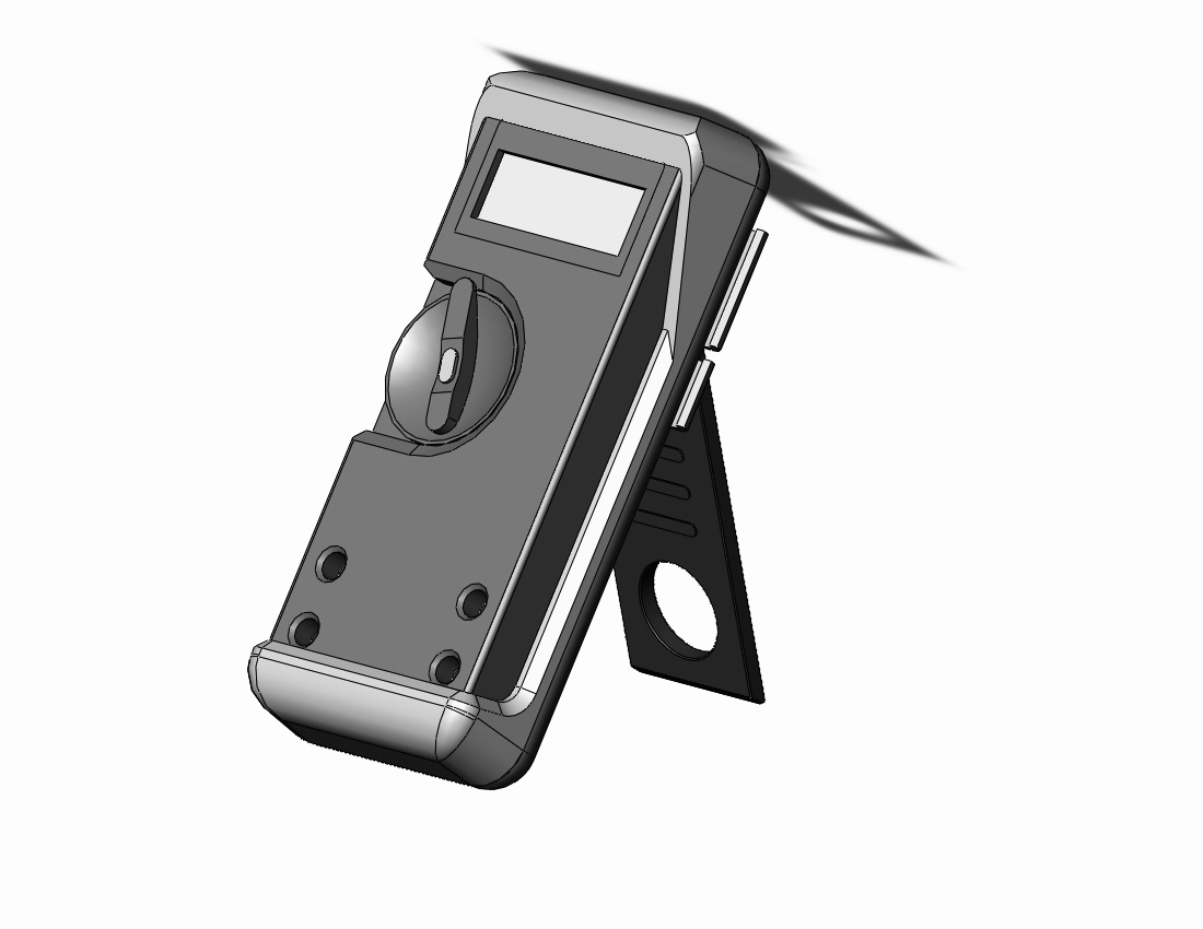Multimeters
